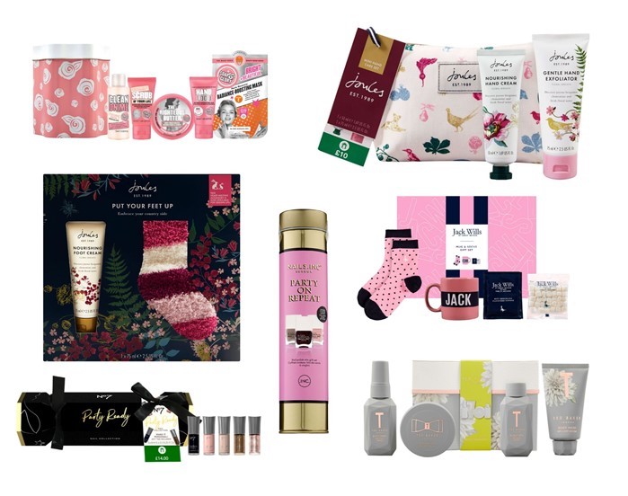 dermalogica gift sets boots