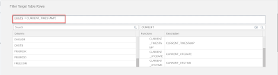 SAP HANA smart data integration, SAP HANA, SAP Web IDE, SAP HANA Learning