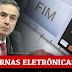  Teste nas urnas eletrônicas “acha” 5 falhas, e ministro Barroso indicado pelo PT diz que não há risco