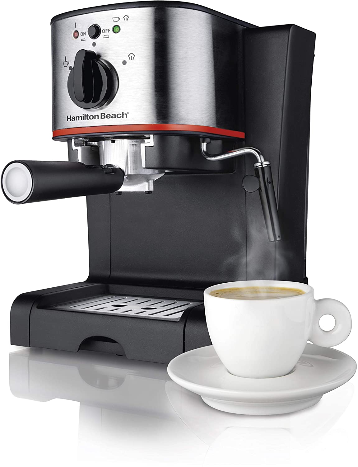 10 Coffee and Espresso Machines Espresso Coffee Machine