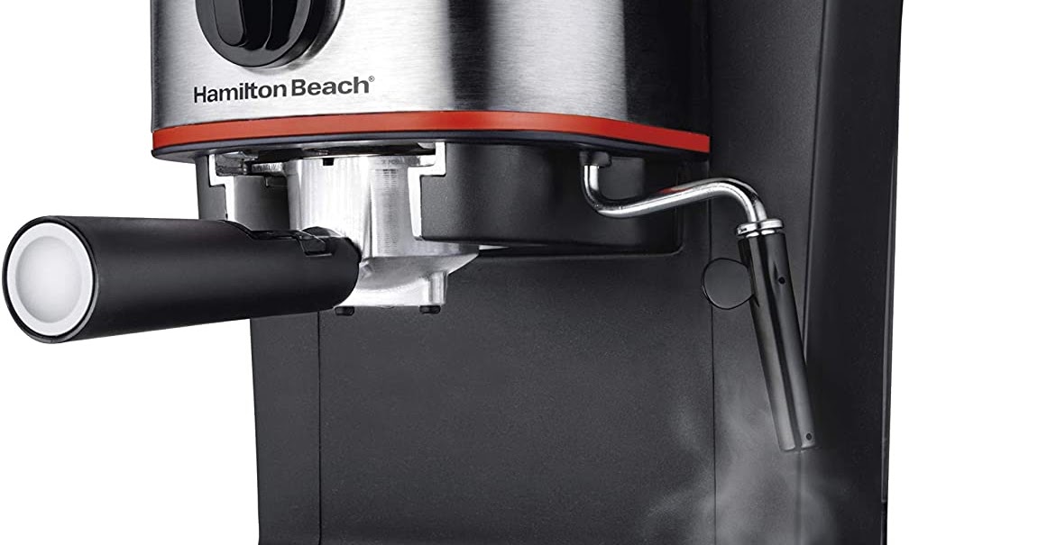 10 Coffee and Espresso Machines