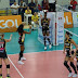 Torcedores se frustam com queda nas transmissões online da Superliga de Vôlei