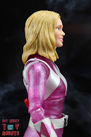 Lightning Collection Mighty Morphin 'Metallic' Pink Ranger 41