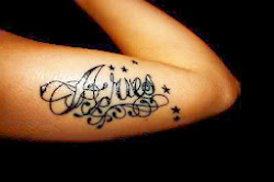 aries tattoo ram tattoos designs zodiac sign arm star woman lettering stars pretty tatoo cute script nice meaning children