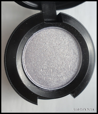 mac idol eyes lustre eyeshadow swatches and review