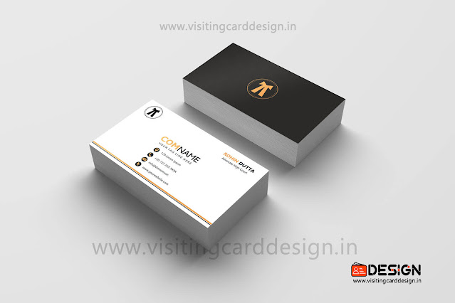 Advocate Visiting Card Design Free Download