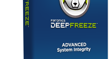 deep freeze otp token keygen deep freeze otp token keygen