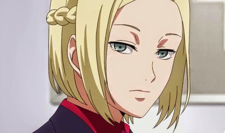 Argita95: Tokyo Ghoul S2 Episode 2 Subtitle Indonesia