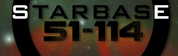 Starbase 51-114