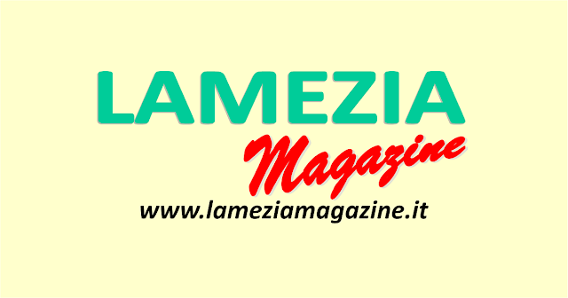 Reprint da Lamezia Magazine