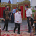 Presiden Jokowi Ingatkan Klaster Covid- 19 Pilkada