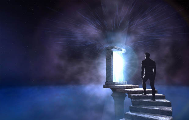 Pengalaman Mati Suri Dan Pandangan Mati Suri Menurut Islam - Faktasantuy.com