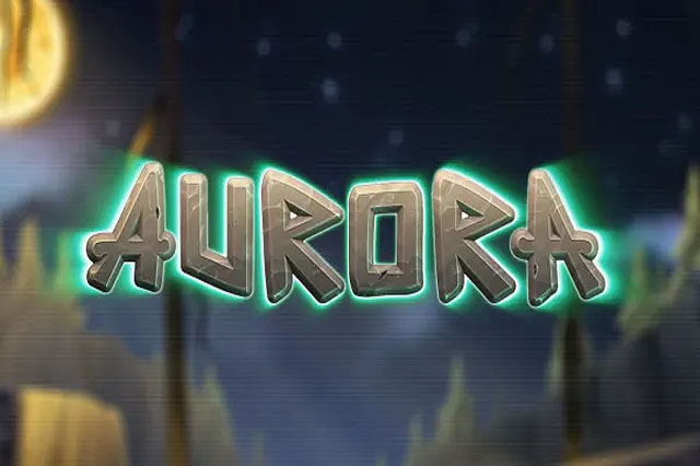 Ulasan Slot Aurora (Relax Gaming)