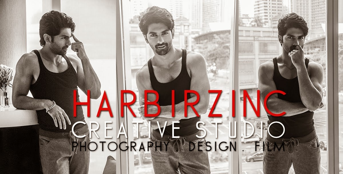 HaRBiRz Inc. Creative Studio