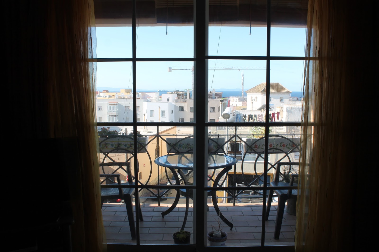 vive en tarifa UN PISO PARA VIVIR EN TARIFA