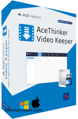 AceThinker Video Keeper Free Download