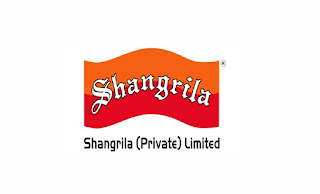 Shangrila Foods (Private) Limited Jobs  2022