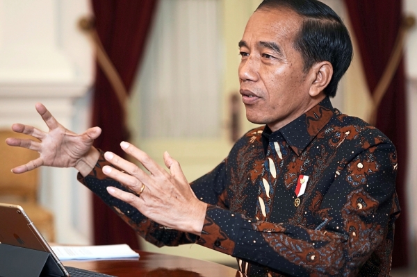 Soal Pemilihan Menteri, Jokowi Diharapkan Benar-Benar Gunakan Hak Prerogatifnya