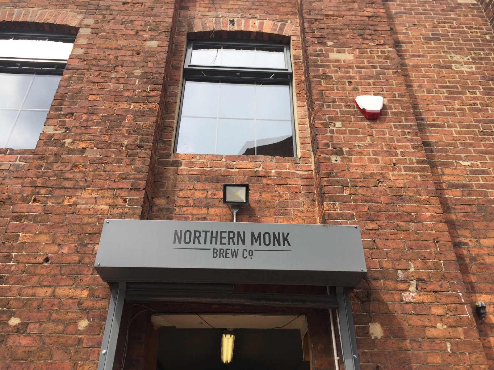 Northern Craft fair OOTD Candyfloss Overkill