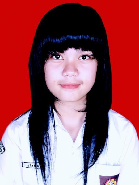 Tante Ngangkang: Foto Foto Langka Shinta Keong Racun