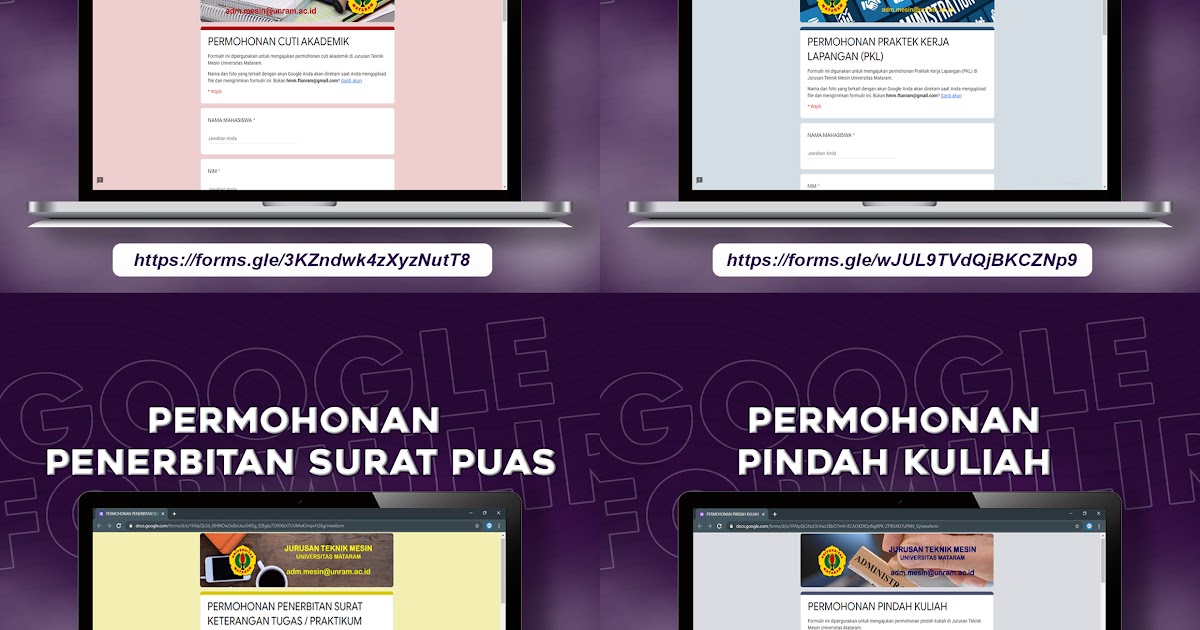 Himpunan Mahasiswa Mesin Fakultas Teknik Universitas Mataram