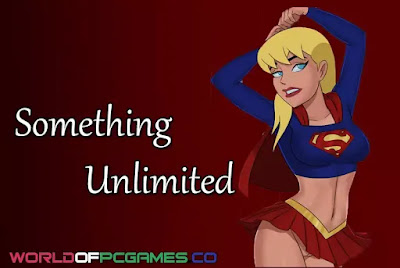 Something Unlimited MOD APK + OBB Ported to Android