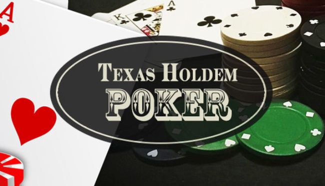 Panduan Bermain Texas Poker Agar Menang ~ JUDIQQ