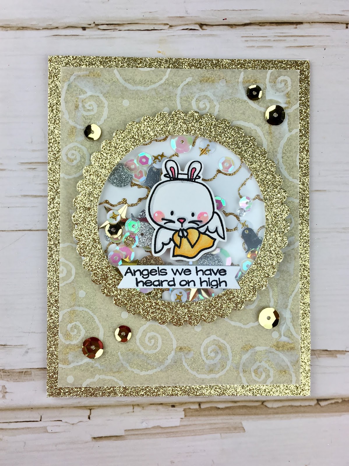 Doodles Paper Playground 2019