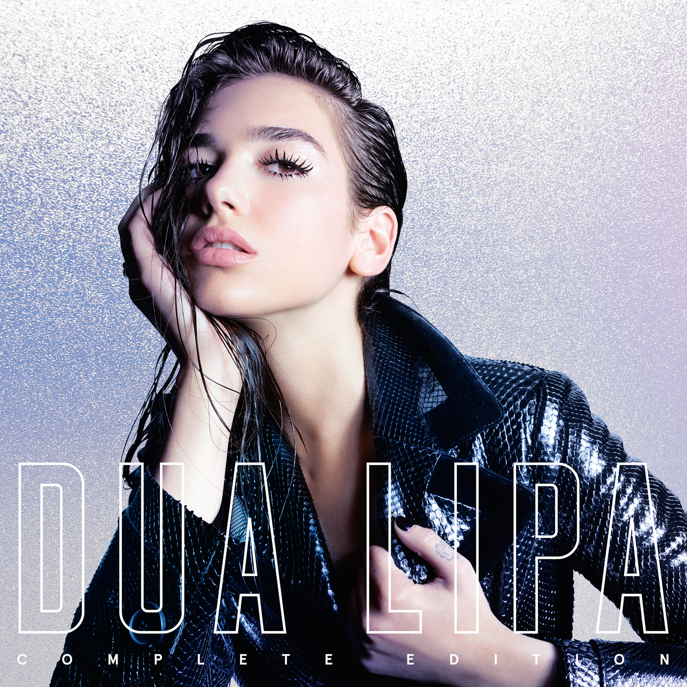 Dua Lipa Hits [320KBPS] [Download]