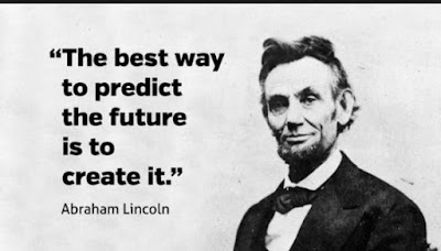 Abraham Lincoln's Quotes
