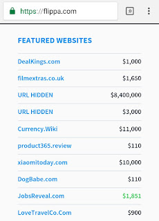 flippa.com Sell Websites On Flippa