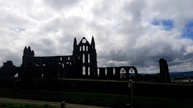 whitby cathedral