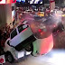 This amazing KIA Car can transform into a life-size Autobot