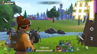 Omega Legends
