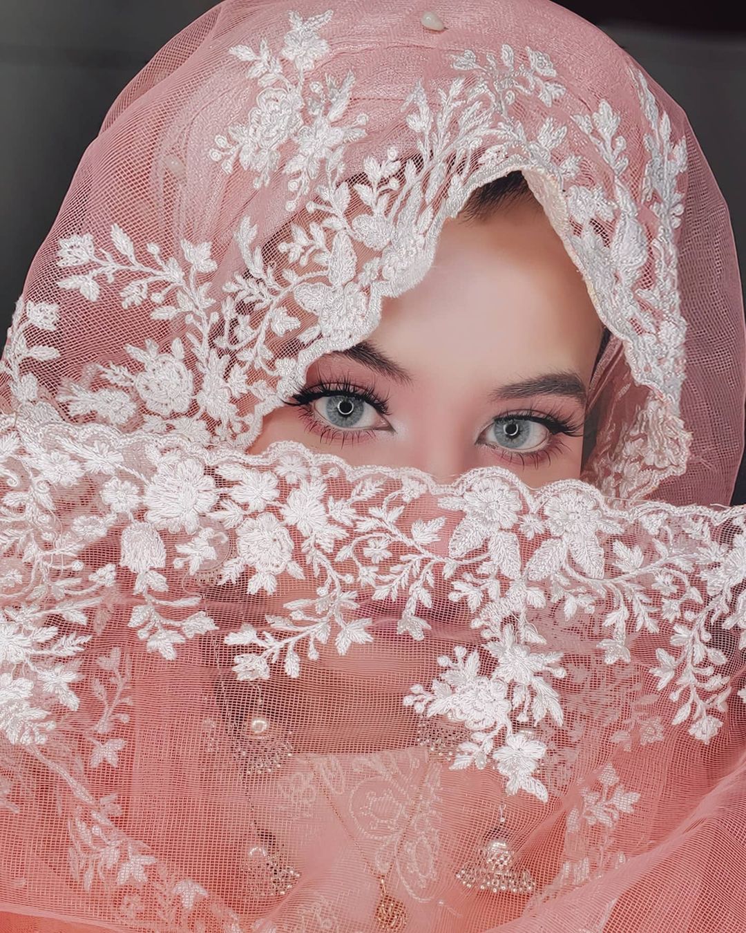 Hijab Girls Pic for WhatsApp Profile Picture - Hijab DP - Facebook ...