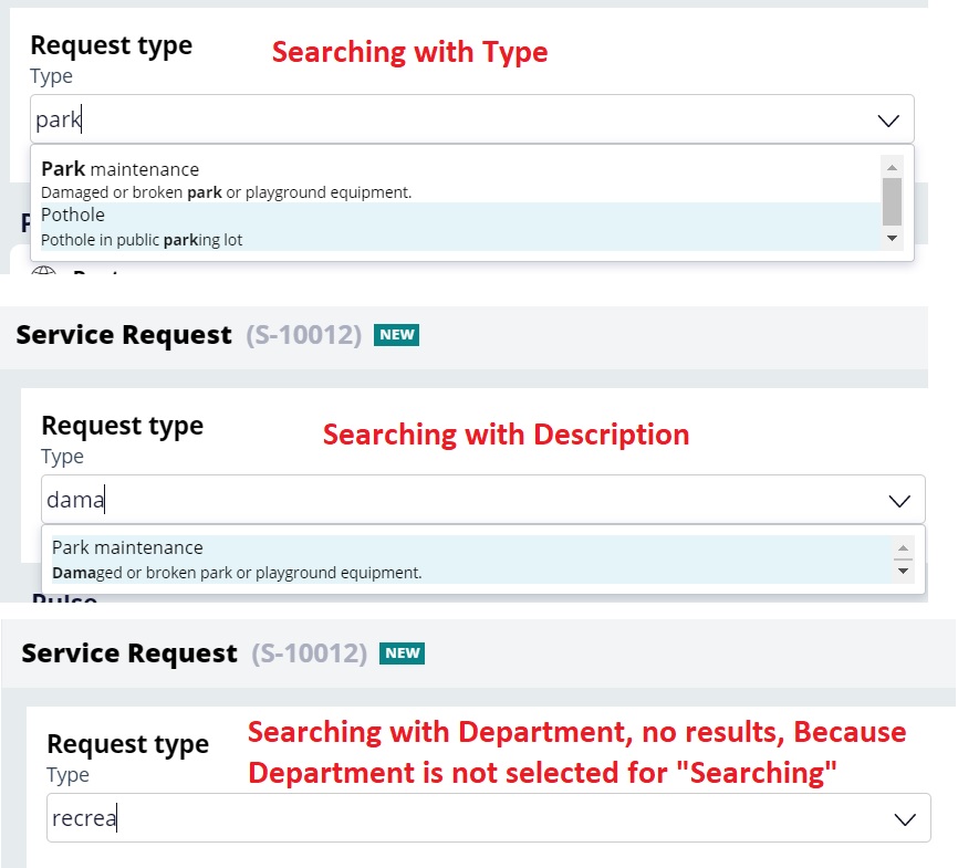 How to configure multi select in Pega ? Pega Help Case Management