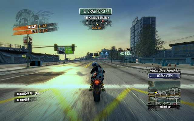 free download burnout paradise highly compressed torrent