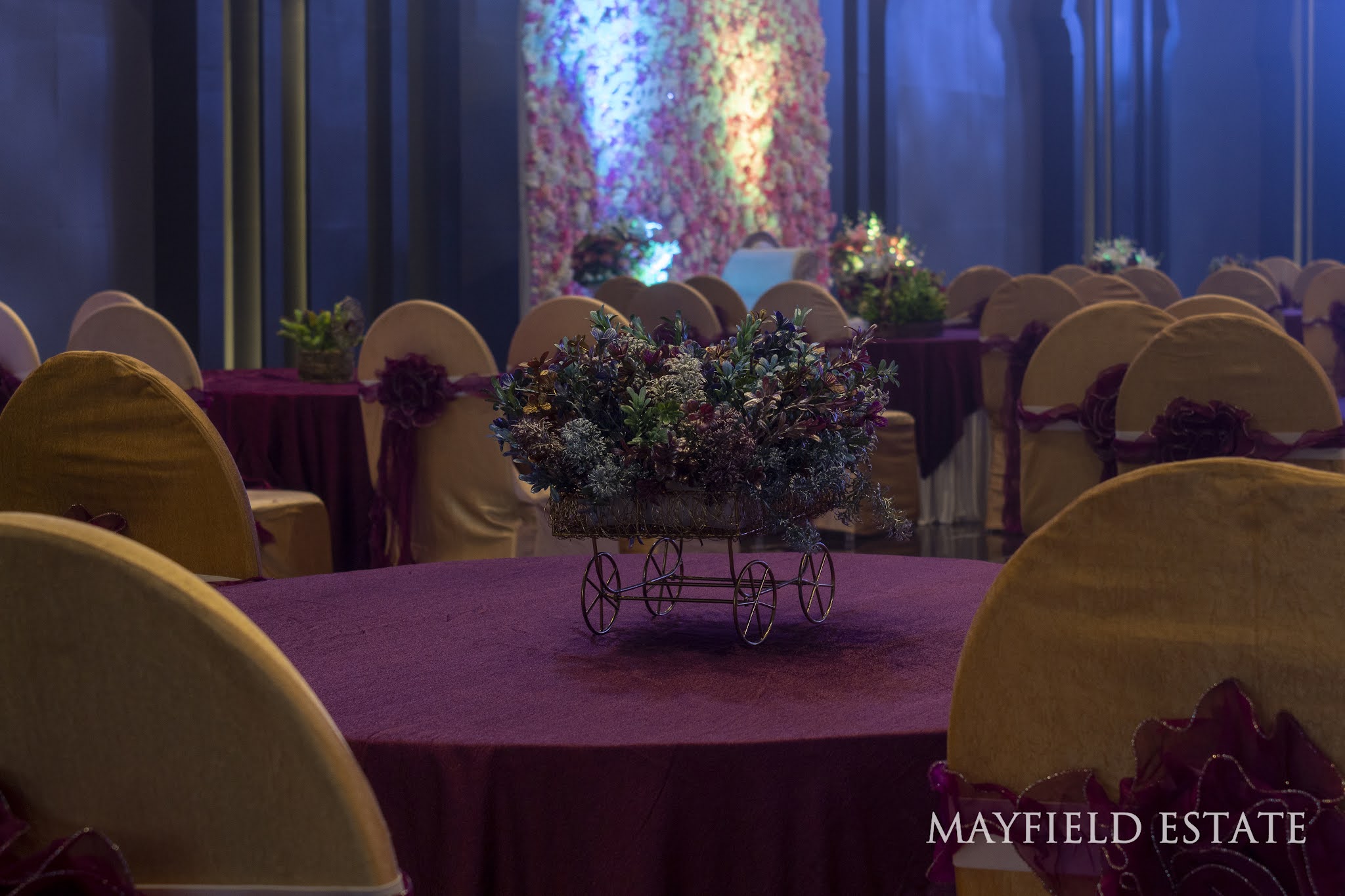 Mayfield Estate Kharadi Pune