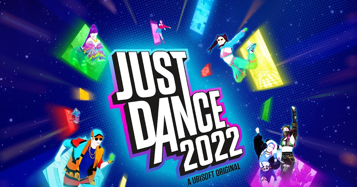 just dance 2022 wii just dance 2022 wii