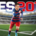 لعبة كرة القدم PES 2017 على أندرويد وآيفون