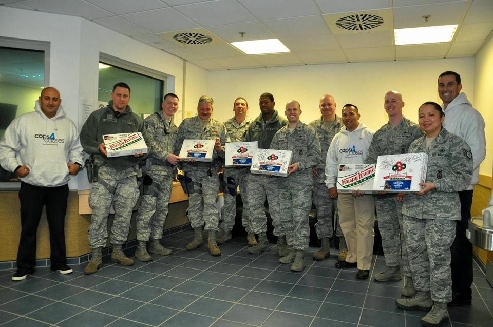 security forces ramstein