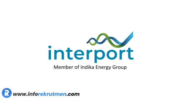 Lowongan Kerja PT Interport Mandiri Utama Terbaru 2021