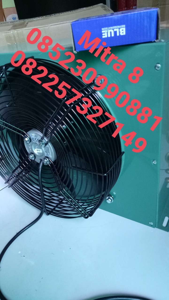 Mitra 8 Jual motor kipas fan kondensor outdoor AC