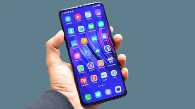 3 Cara Menghidupkan HP Vivo Tanpa Menekan Tombol Power