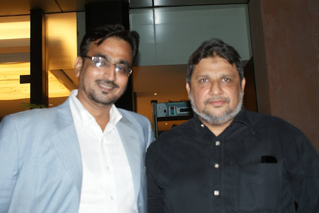 Camaal with Andalib Sultanpuri