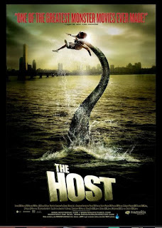 horrifying movies number 9 the host