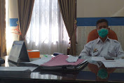 Dinkes Dr. Nanang Covid-19 Belum Berakhir, Warga Lamtim Diminta Patuhi Protokol Kesehatan