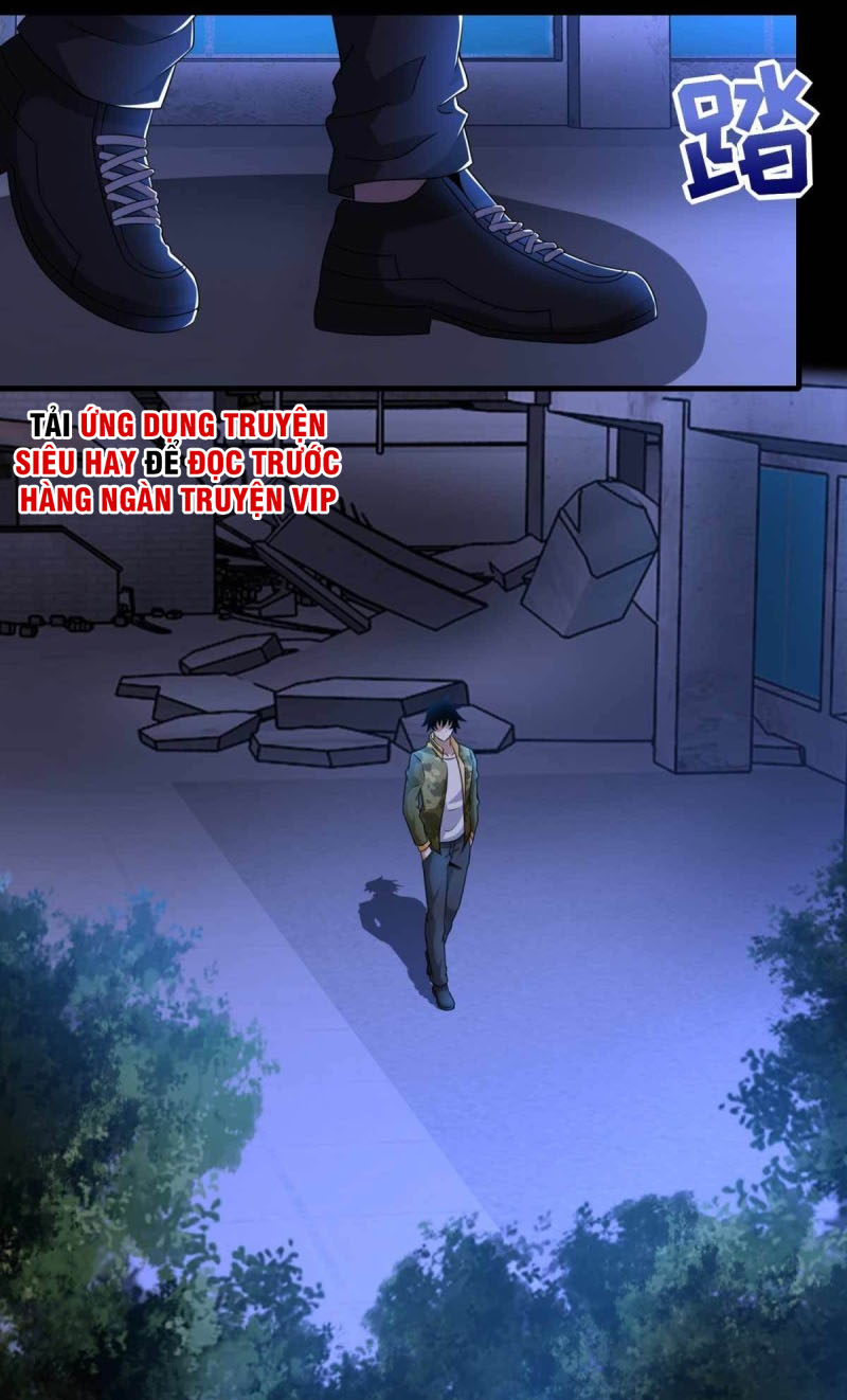 Mạt Thế Vi Vương chapter 233 - Trang 10