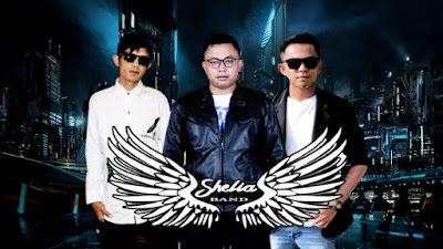 Shelia Band, Anak Petani Bawang Rilis Lagu Satu Cinta