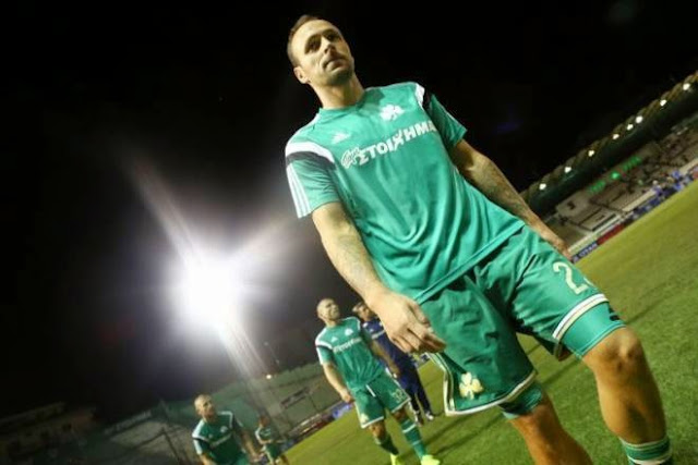 Μπορντό για "Σίφο"